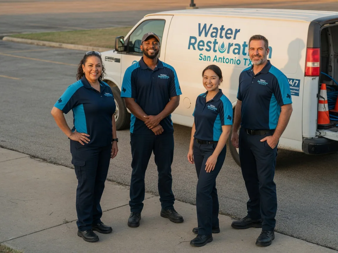 Water Damage Repair company in Mulberry Grove, IL